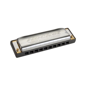Hohner Rocket Harmonica in E Major