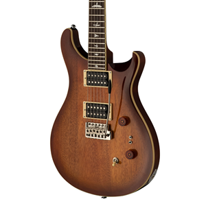 PRS Guitars SE Standard 24-08 Tobacco Sunburst *NEW MODEL  2022/ VIOLIN TOP CARVE*