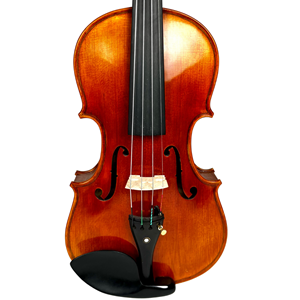 Sandner SV-160 4/4 "Master Series" Violin Outfit (Consignment)