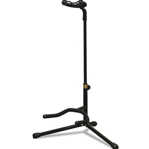 Hamilton StagePro - Pro Cradle Guitar Stand - Fixed Neck