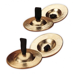 Toca Finger Cymbals