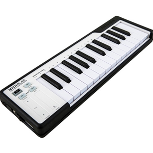 Arturia Microlab Black Controller Keyboard