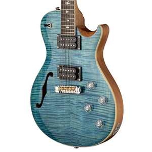 PRS Guitars 2023 SE Zach Myers - Myers Blue Electric Guitar