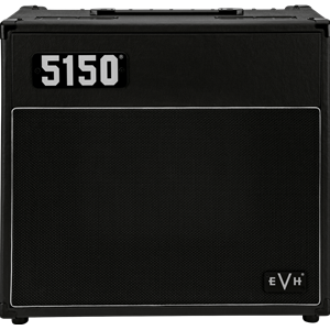 EVH 5150 Iconic Series Combo Amp 15 Watts 1x10 Speaker
