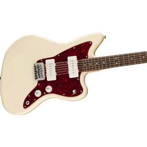 Squier Paranormal Jazzmaster XII 12 String Olympic White