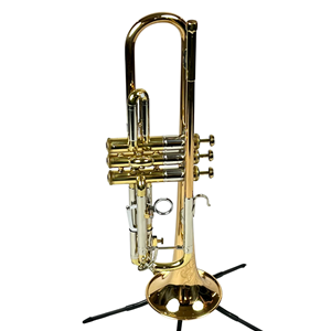 Used Olds Recording Trumpet C. 1950 (Rare) Mint Condition