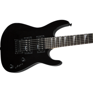 Jackson JS Series Dinky Minion JS1X, Gloss Black