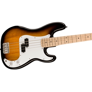 Squier Sonic Precision Bass 2 Color Sunburst