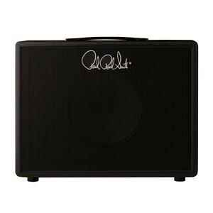 PRS Guitars 1X12 Cabinet MT15 Closed Weave Black Grill Cloth