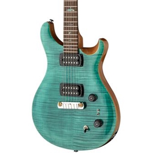 PRS Guitars SE Paul's Guitar Faded Turqoise