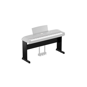 Furniture stand for DGX-670 & P-S500 Digital Pianos