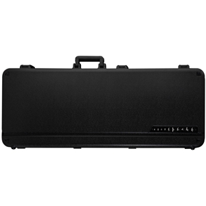 PRS Guitar Case, Multifit D1, Molded, RH, Core, Stealth, Birds