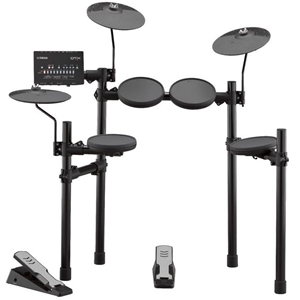 Yamaha Entry-Level Electronic Drum Set