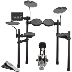 Yamaha DTX432K Step-Up Electronic Drum Set