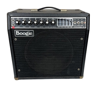 Used Mesa Boogie Mark IIB Combo Amp