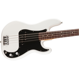 Fender Player II Precision Bass Rosewood Fingerboard Polar White