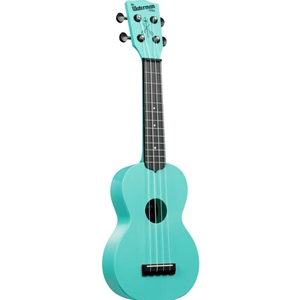 Kala Aqua Mist GITD (Blue)Soprano Waterman