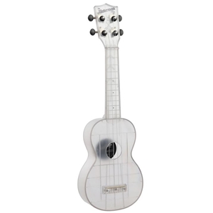 Kala Transparent Soprano Waterman