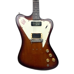 Used 1965 Gibson Firebird I Non Reverse With Case