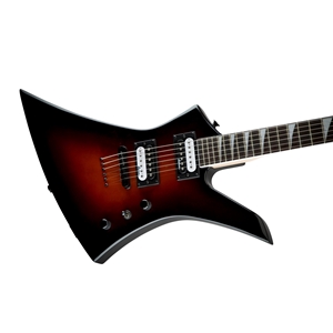 Jackson JS Series Kelly JS32T Viola Burst Electric Guitar