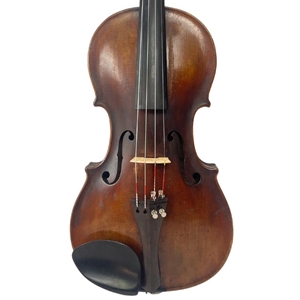 Stainer Copy 4/4 Violin in Brown Hard Case w/ Bow