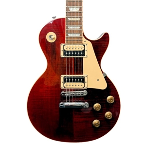 Used Gibson Les Paul Traditional Pro With Case