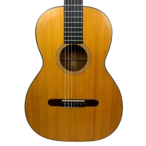 Used 1966 Martin 00-18 Classical Guitar
