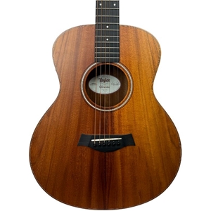 Used Taylor GS Mini Koa Acoustic Electric With Bag