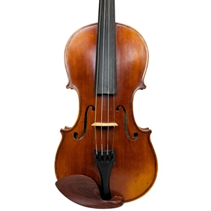 Used Scott Cao 4/4 Violin Outfit
