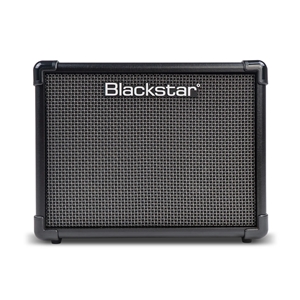 Blackstar ID:Core Stereo 10 V4 10 Watt Digital Modeling Combo Amp