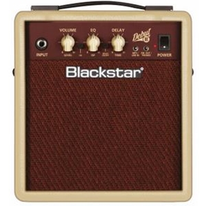 Blackstar Debut 10E 10 Watt Practice Amp