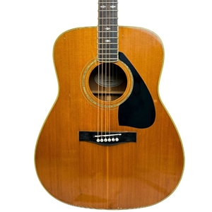 Used Yamaha FG-450S Acoustic Guitar