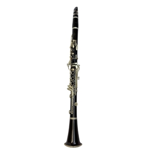 Used 1953 Selmer Center Tone Clarinet