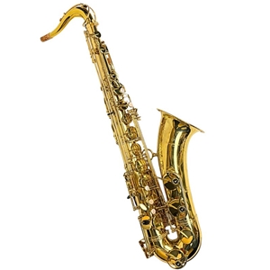 Used Yanagisawa Model T900U Tenor Sax With Case