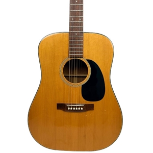 Used 1978 Takamine F-340 Acoustic Guitar With Bag