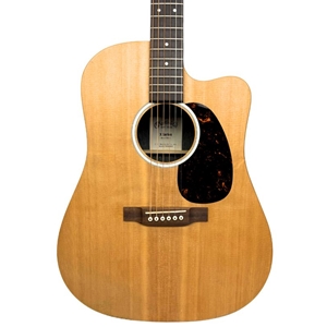 Used Martin DC-X2E Acoustic/Electric Guitar