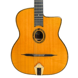Used Gitane DG-300 John Jorgenson Model Guitar