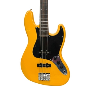Used Markbass J Bass