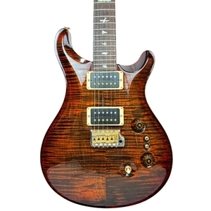 Used 35TH Anniversary PRS Custom 24 Electric Guitar