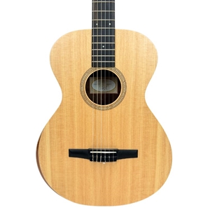 Used Taylor Academy 12-e N Nylon String Guitar