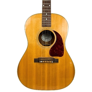 Used Gibson LG-2 American Eagle Acoustic/Electric Guitar