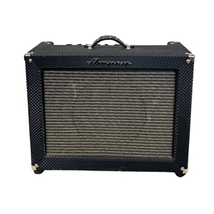 Used Ampeg R-12R Reverb Rocket 1x12 Amp