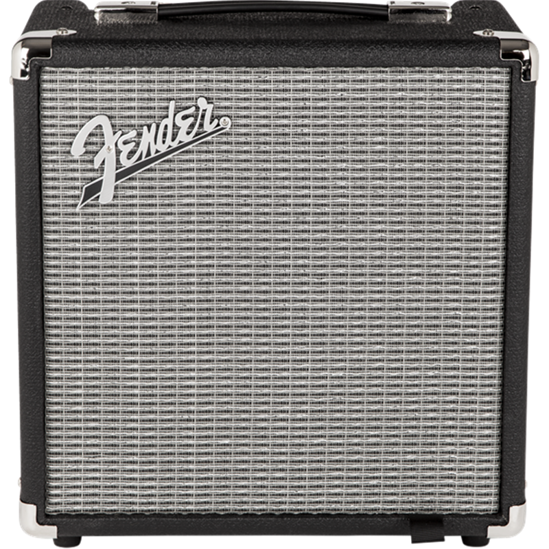 【美品】Fender Rumble 15 V3 100V JPN ベースアンプ The Magic Flute - Fender Rumble 15 V3 Bass Amplifier