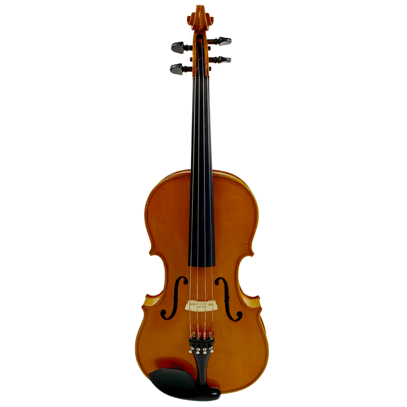 古い　ドイツ製　4/4 バイオリン　C.A. Götz C.A. Gotz Jr. Model 107 4/4 Violin w/case & bow | Reverb