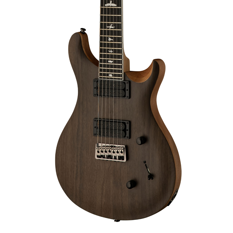 The Magic Flute - PRS Guitars SE 7-String Mark Holcomb Walnut SVN