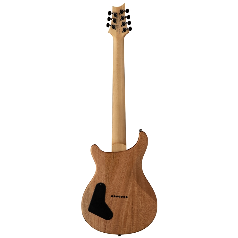 The Magic Flute - PRS Guitars SE 7-String Mark Holcomb Walnut SVN