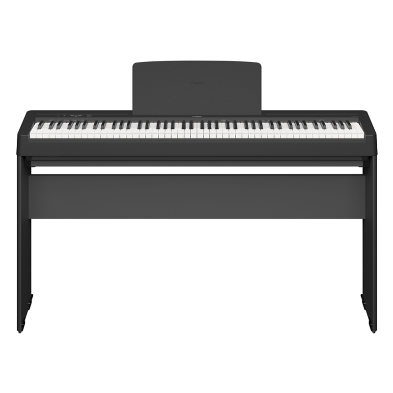 YAMAHA P-143BT Bluetooth対応 88鍵盤 Yamaha P-143 88-Key Digital Piano Black | Guitar Center