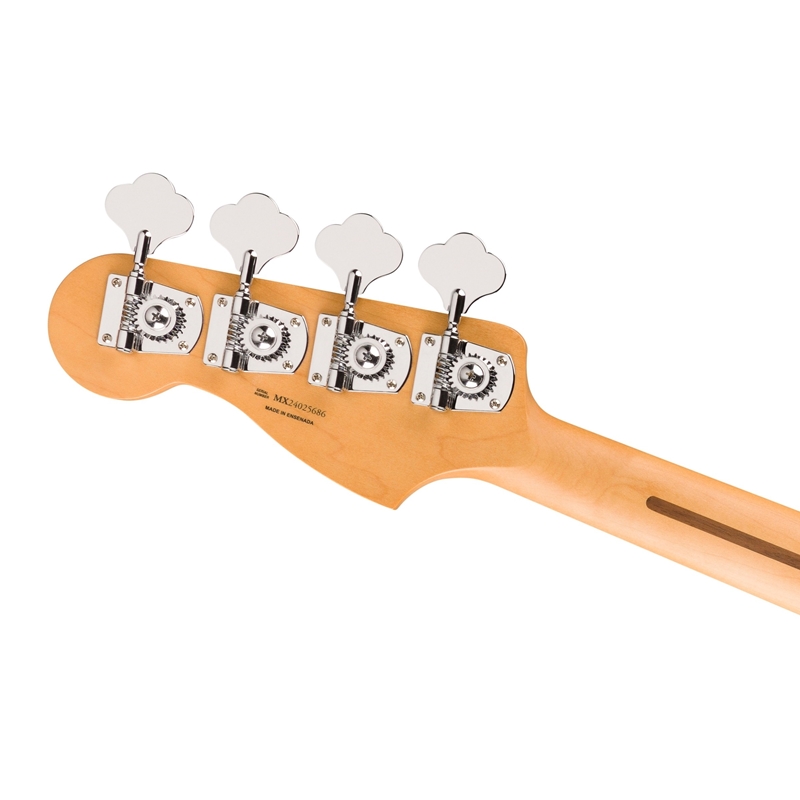 The Magic Flute - Fender Player II Precision Bass Rosewood