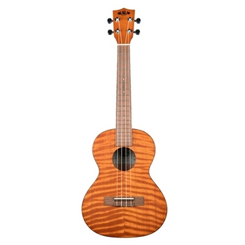 Kala Flamed Mahogany Tenor Ukulele