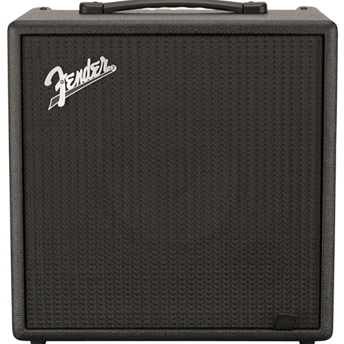 Fender Rumble LT 25 120V Bass Amplifier